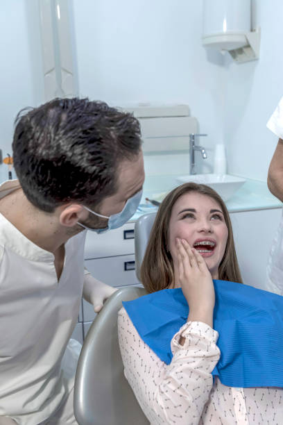 Best Emergency Wisdom Tooth Extraction in Sneads Ferry, NC