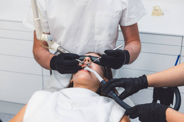 Best Dental Abscess Treatment in Sneads Ferry, NC