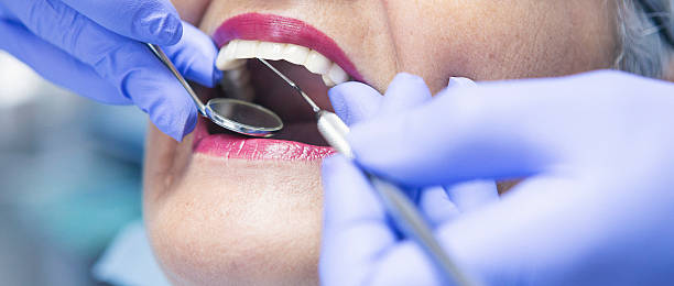 Best Emergency Treatment for Jaw Pain or Injury in Sneads Ferry, NC